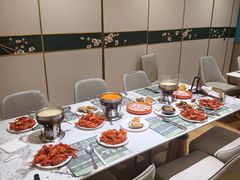 -金马门国际美食百汇(珞喻路店)