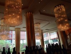 -青岛香格里拉·氣水疗中心