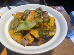 -金掌勺·锅包肉(双榆树店)