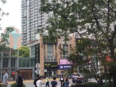 -星巴克(凯德晶萃店)