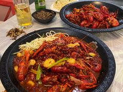 -金陵暴走小龙虾·迷踪蟹(凯德MALL店)