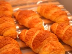 菠萝牛角-奈雪的茶(大悦城店)