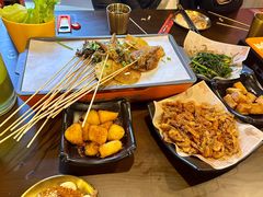 -林二哥宜烤官·宜宾小烧烤