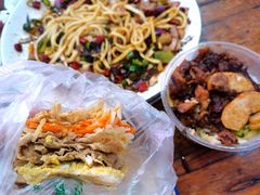 -关中道乡村爆肚面馆(玄风桥店)