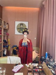 -盘子女人坊古装写真摄影(南京总店)