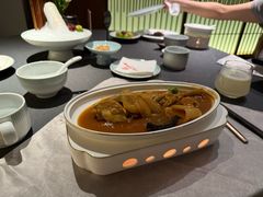 -沈灶河豚宴·河豚融合餐厅(汉中路店)