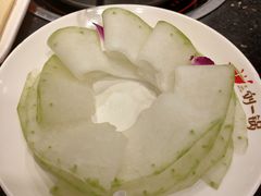 冬瓜片-刘一锅筋头巴脑(凌空二街店)