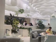 -大树餐厅(朝阳大悦城店)