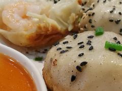 -小杨生煎(龙之梦购物中心店)