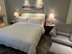 -上海圣淘沙万怡酒店