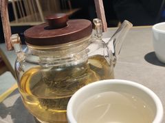 -晓淮山·扬州早茶·淮扬菜(龙阳广场店)