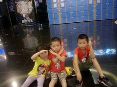 -万达影城(江桥万达广场IMAX店)