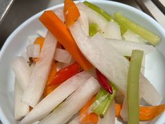 -北平三兄弟涮肉(簋街总店)