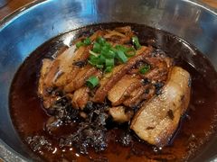 -老长沙湘菜馆(凤凰路店)