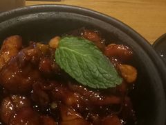 -峨嵋小镇·川菜(勒泰中心店)