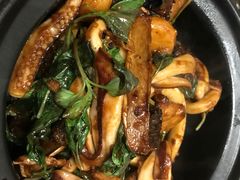 -巷语私房料理(华一实业大厦店)