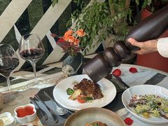 -ZHAO赵·牛扒坊(万象城店)