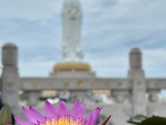 -三亚南山文化旅游区