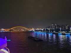 -秦皇岛路游船码头