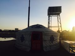 -蒙古大营·蒙古演绎餐厅(赛马场店)