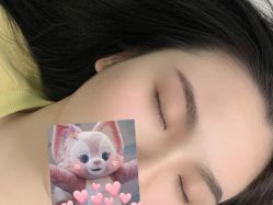 -轻妆Feel·半永久纹眉眼线