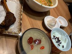 -品回味清真西北楼(宁波首店)