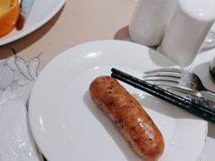 -晶丽香榭自助餐(南京大饭店)