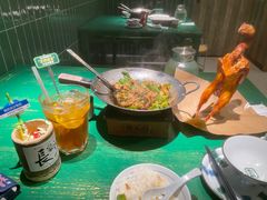 -费大厨辣椒炒肉(太平老街店)