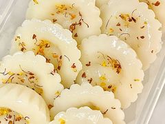 -老南昌白糖糕(大士院店)
