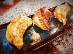 金牌煎饺-南京大牌档(香港广场店)