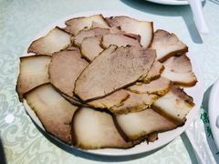 -李连贵熏肉大饼(丰台南路地铁站店)