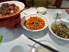 -辣可可·小炒黄牛肉(望京凯德MALL店)
