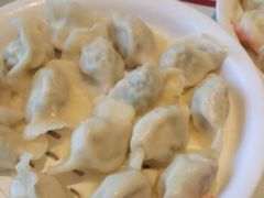 -添福来墨鱼饺子 · 海鲜东北菜(锦绣店)