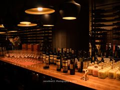 -岷山饭店-芝芝自助餐厅