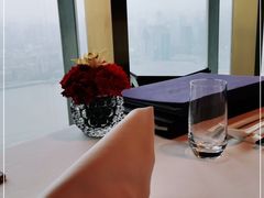 -金轩中餐厅 Jin Xuan(浦东丽思卡尔顿酒店)