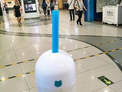 -兰熊鲜奶(西直门凯德mall店)