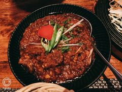 -Vedas印度餐厅(常熟路店)