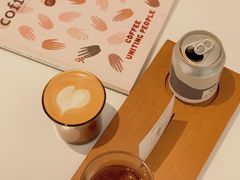 洪都拉斯冰滴-Line来恩咖啡(石厦花园店)