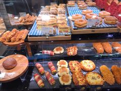 -巴黎贝甜(来福士店)
