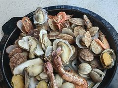 -巧克力渔家.小船海鲜胶东菜(万平口店)