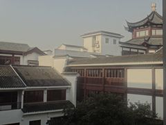 -苏州吴宫泛太平洋酒店