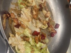 -费大厨辣椒炒肉(黄兴中心广场店)