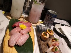 -家贺屋刺身寿司专门店