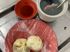 -高师傅特色米粉汤包(建设路店)