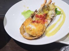-铁板诱惑法式铁板烧(大卫城店)