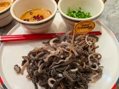 -侃爷南门铜锅涮肉