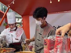 -小龙坎火锅(全球总店)