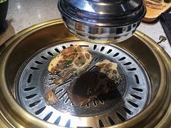 -妥妥烤肉料理(昙华林店)