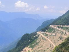 -九皇山景区