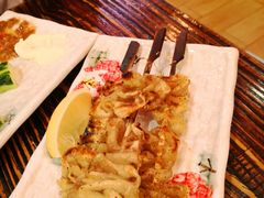 -平成屋·午肴夜酒(四川北路店)